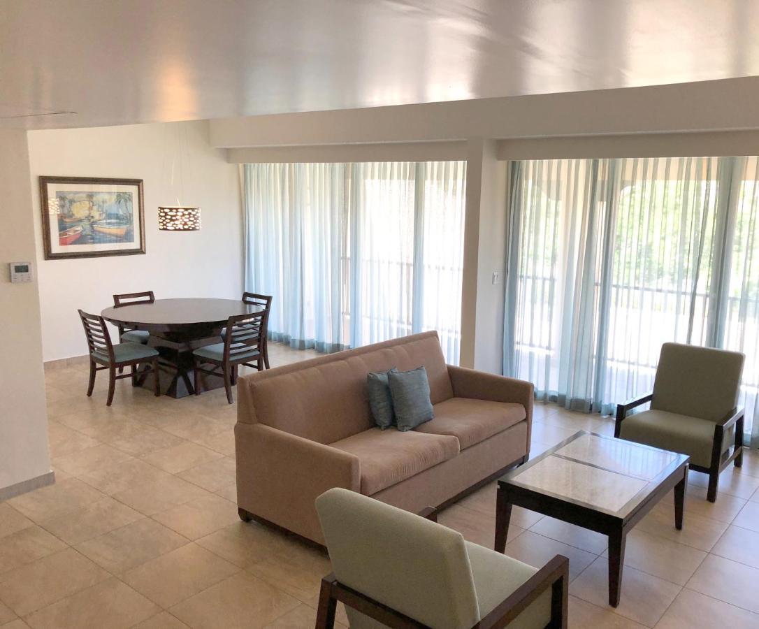 Park Royal Homestay Club Cala Puerto Rico Humacao Extérieur photo