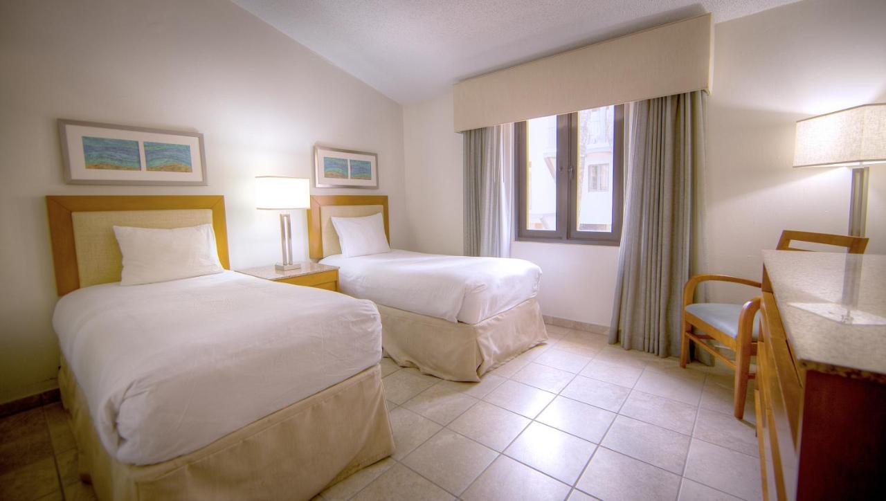 Park Royal Homestay Club Cala Puerto Rico Humacao Extérieur photo