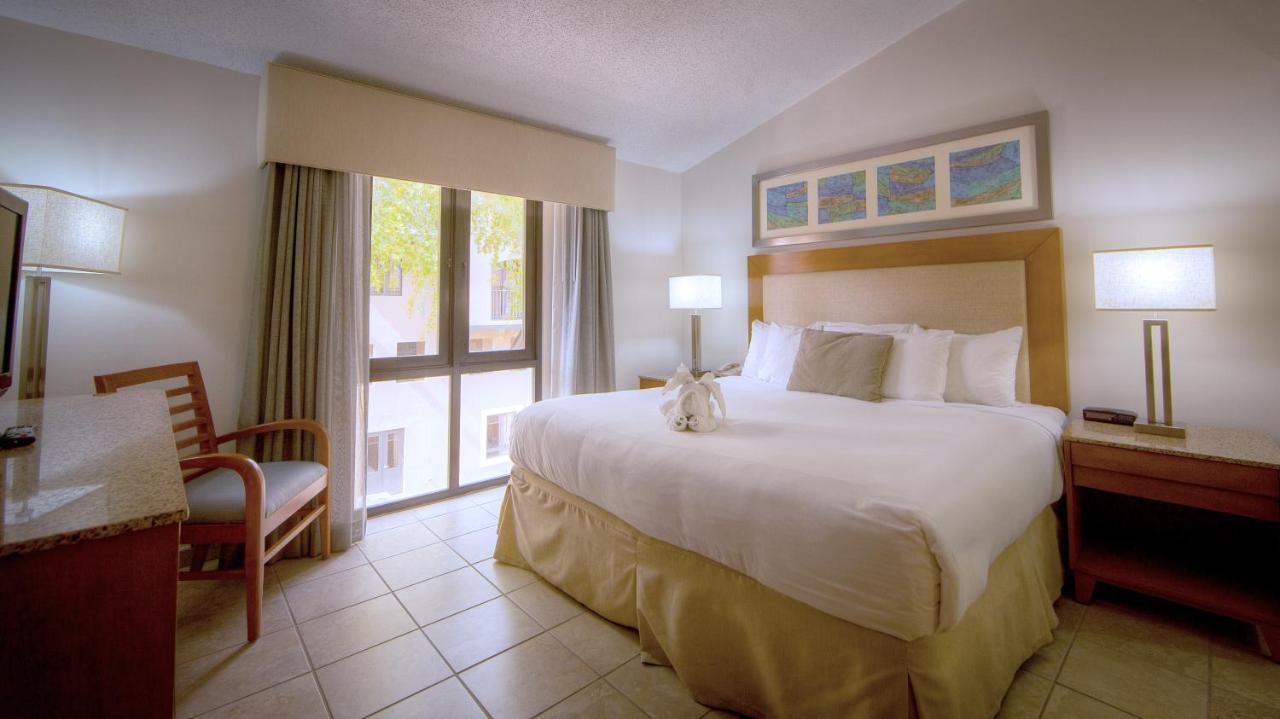 Park Royal Homestay Club Cala Puerto Rico Humacao Extérieur photo