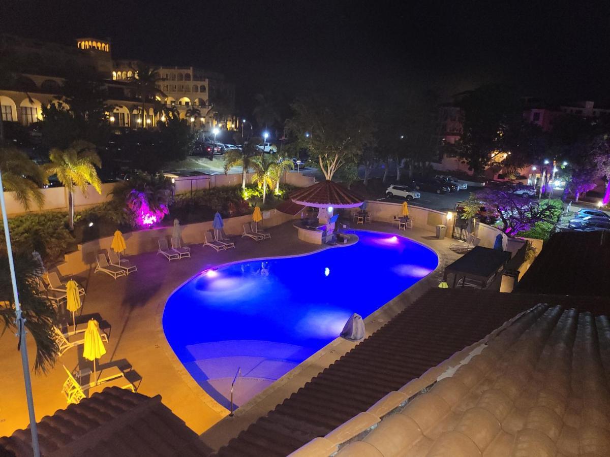 Park Royal Homestay Club Cala Puerto Rico Humacao Extérieur photo