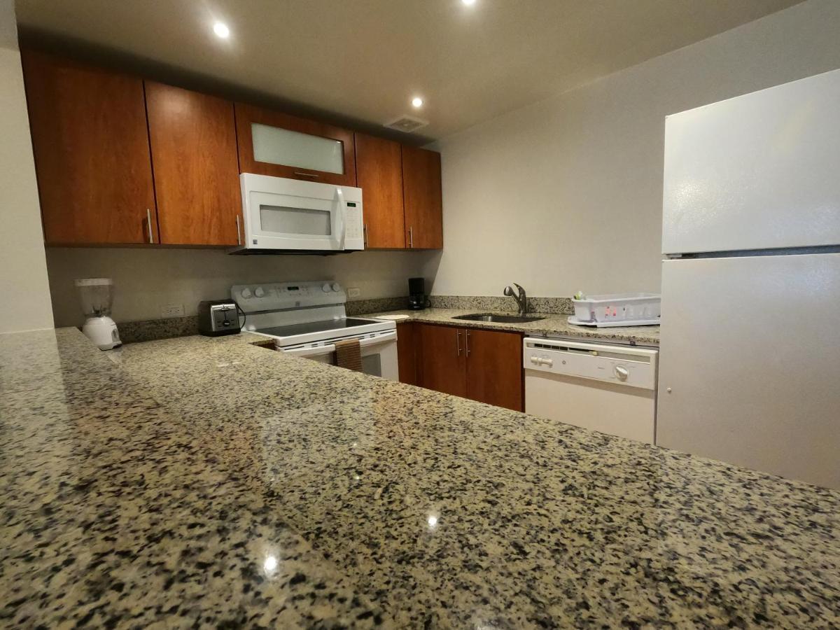 Park Royal Homestay Club Cala Puerto Rico Humacao Extérieur photo