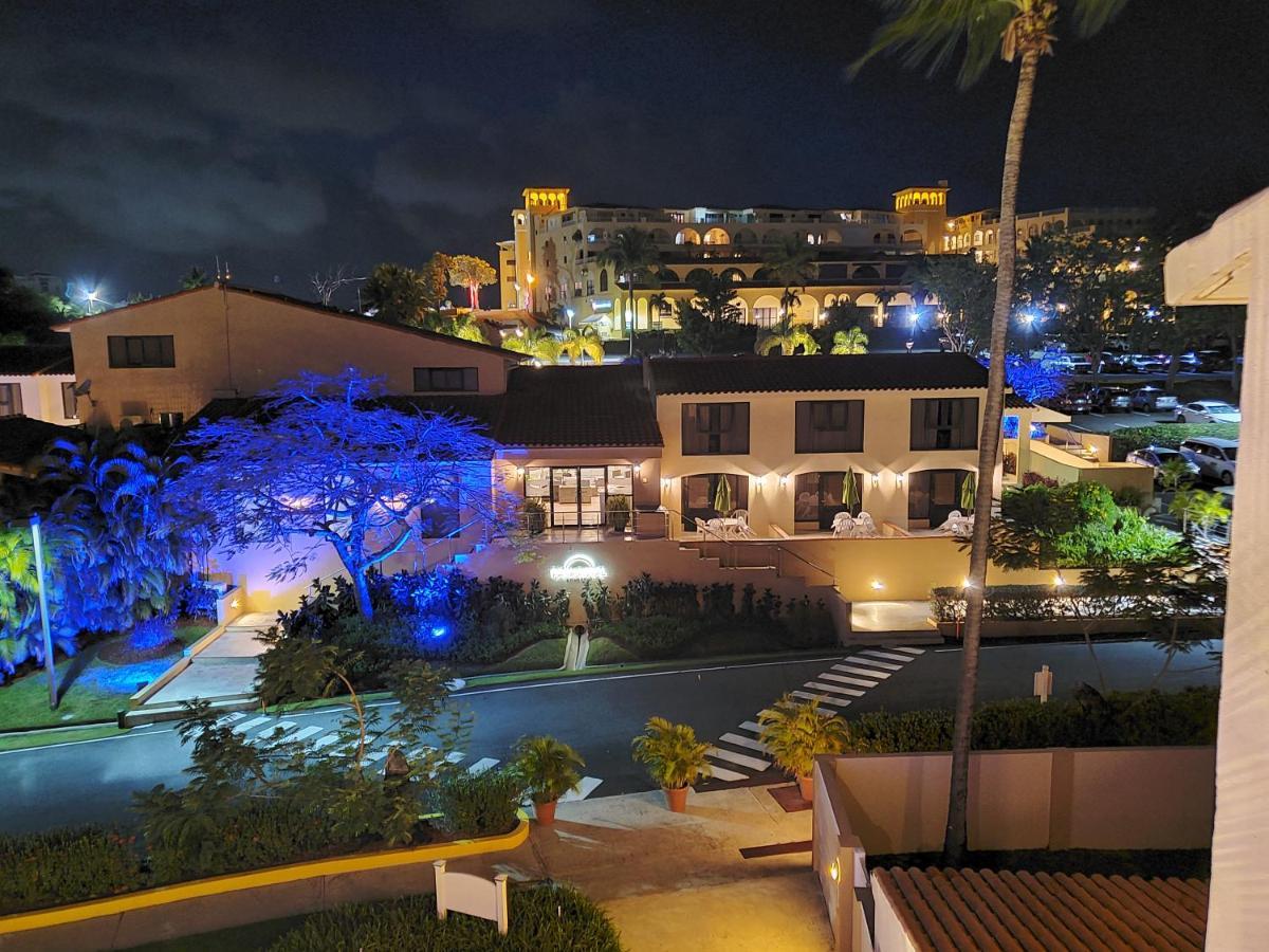 Park Royal Homestay Club Cala Puerto Rico Humacao Extérieur photo