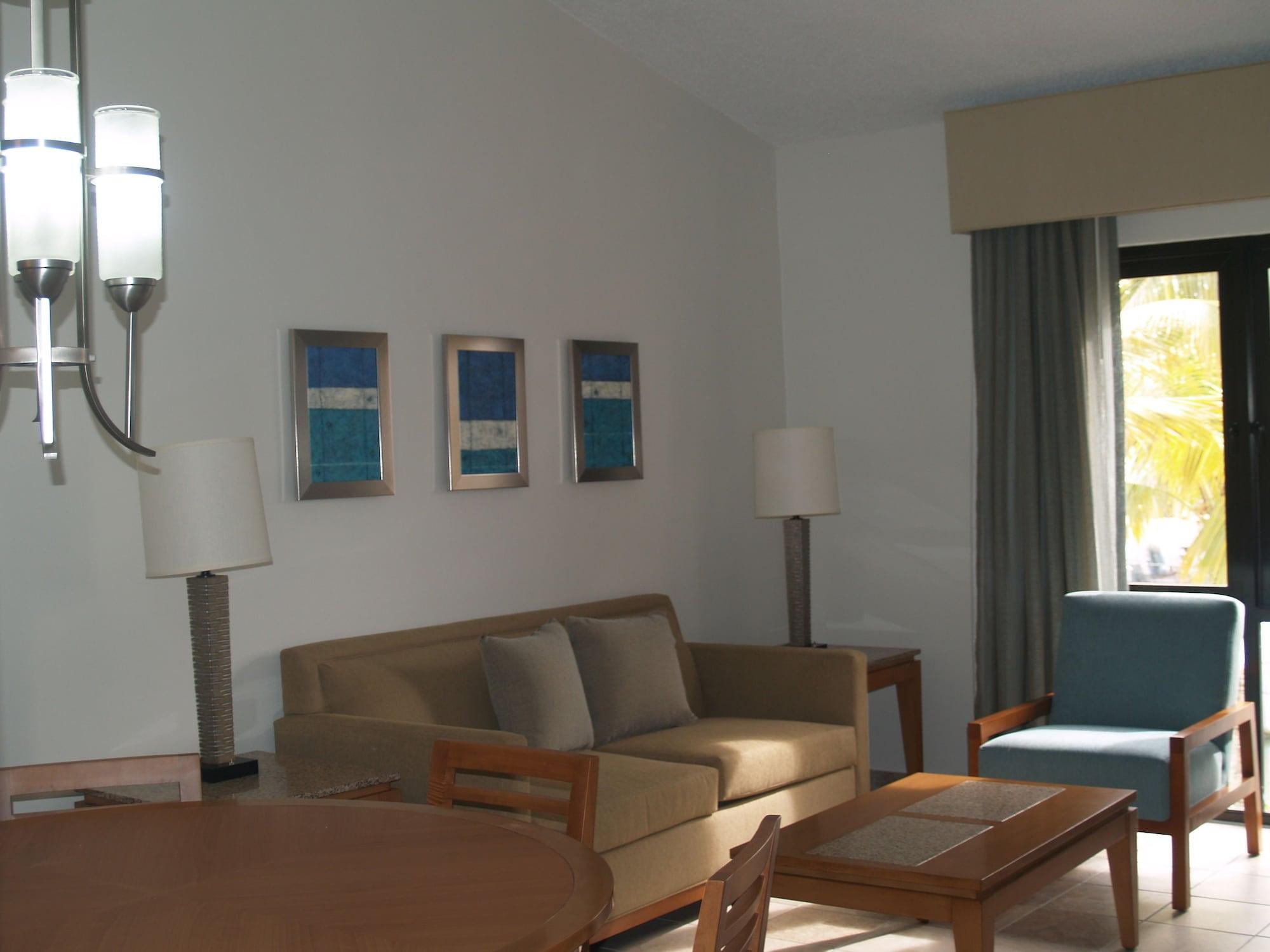 Park Royal Homestay Club Cala Puerto Rico Humacao Extérieur photo