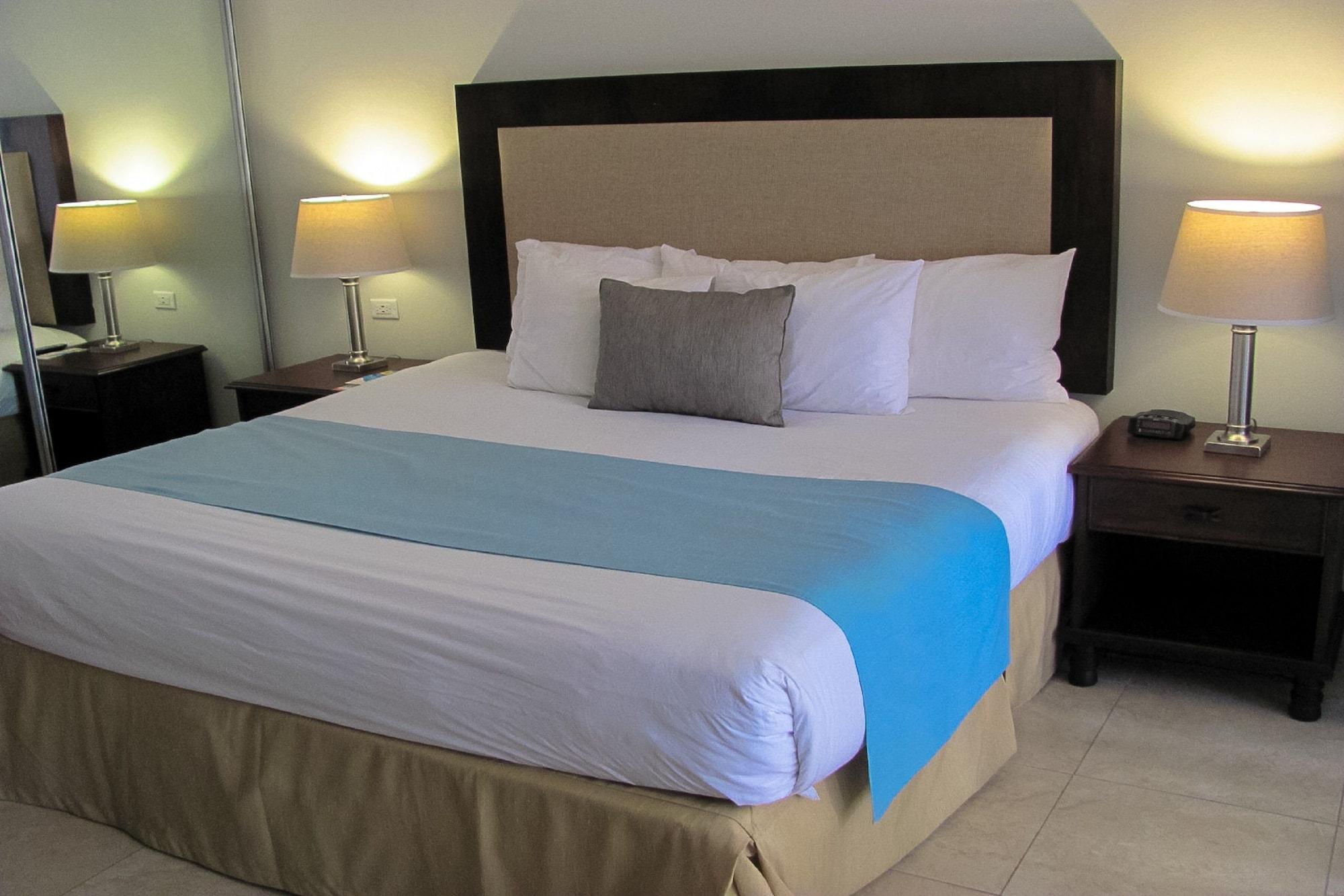 Park Royal Homestay Club Cala Puerto Rico Humacao Extérieur photo