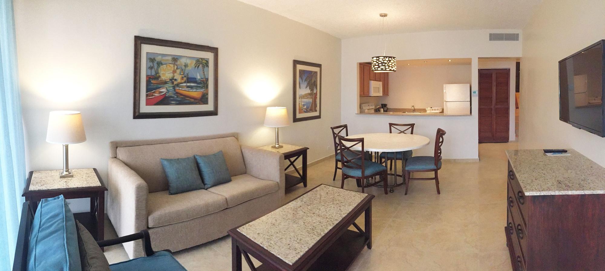 Park Royal Homestay Club Cala Puerto Rico Humacao Extérieur photo