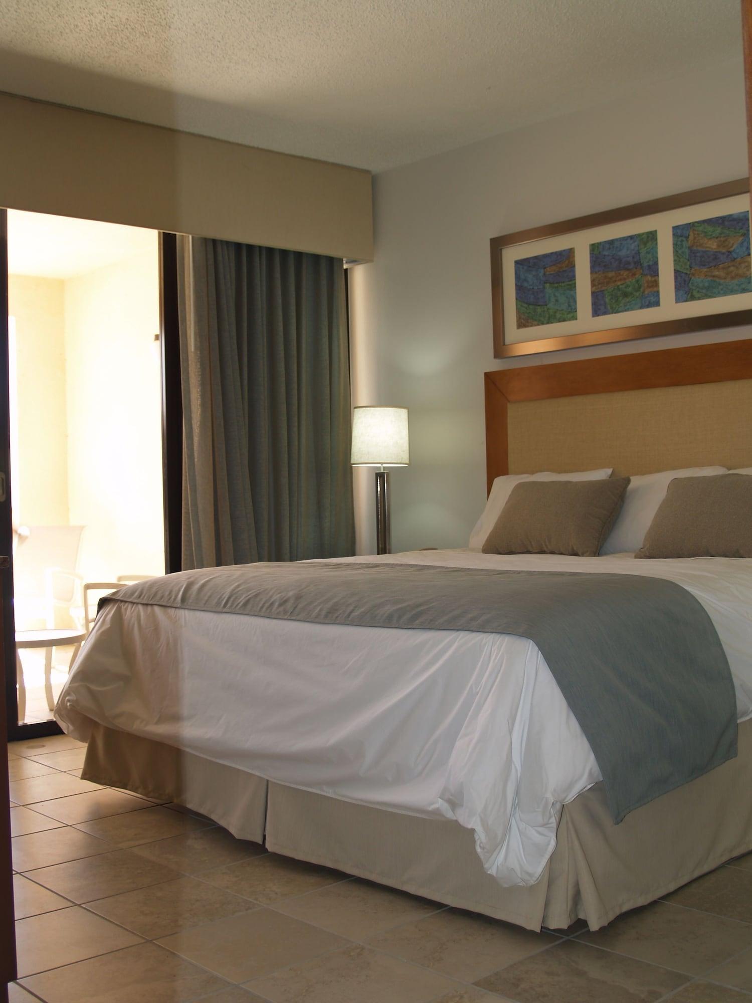 Park Royal Homestay Club Cala Puerto Rico Humacao Extérieur photo