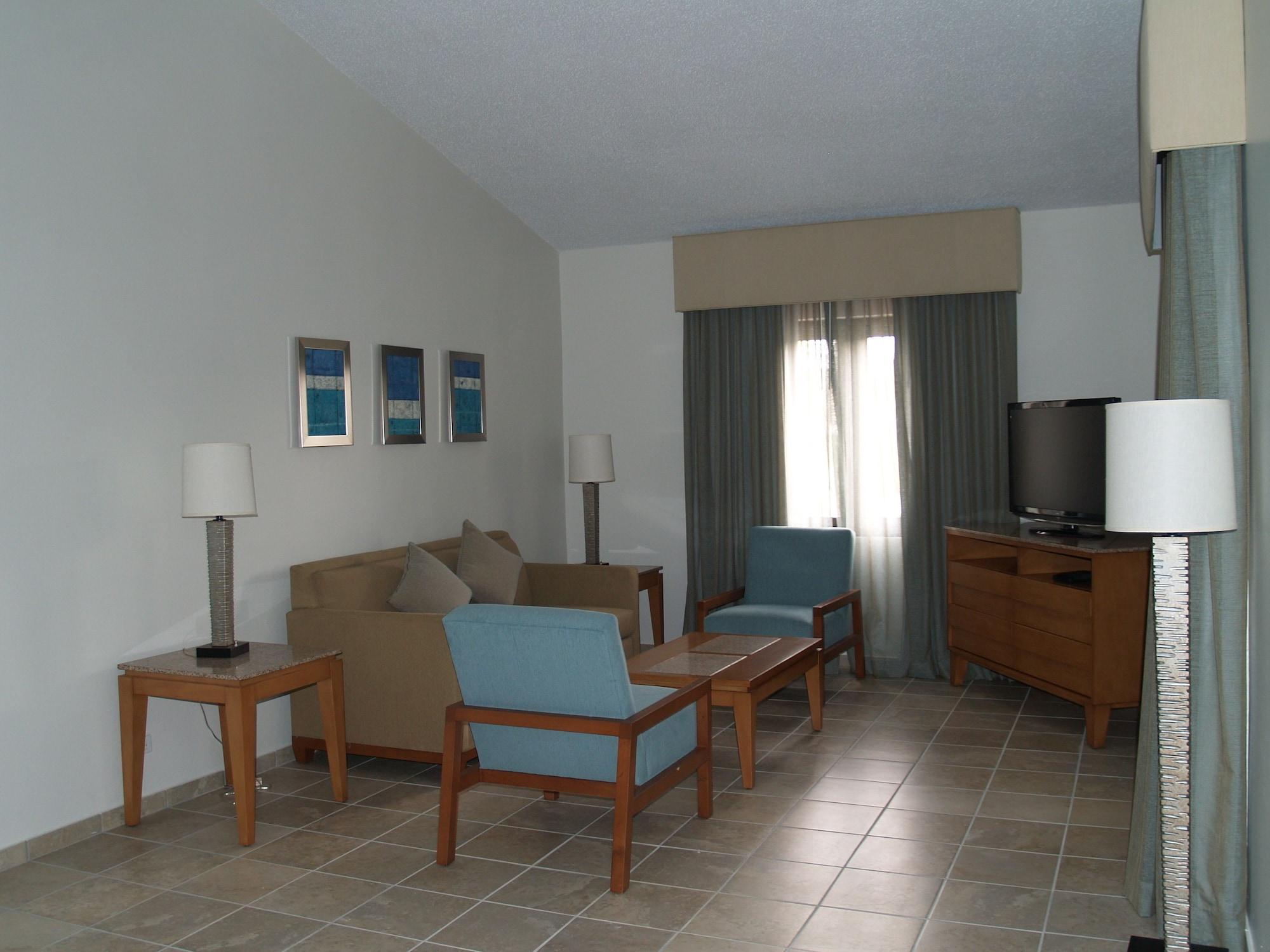 Park Royal Homestay Club Cala Puerto Rico Humacao Extérieur photo