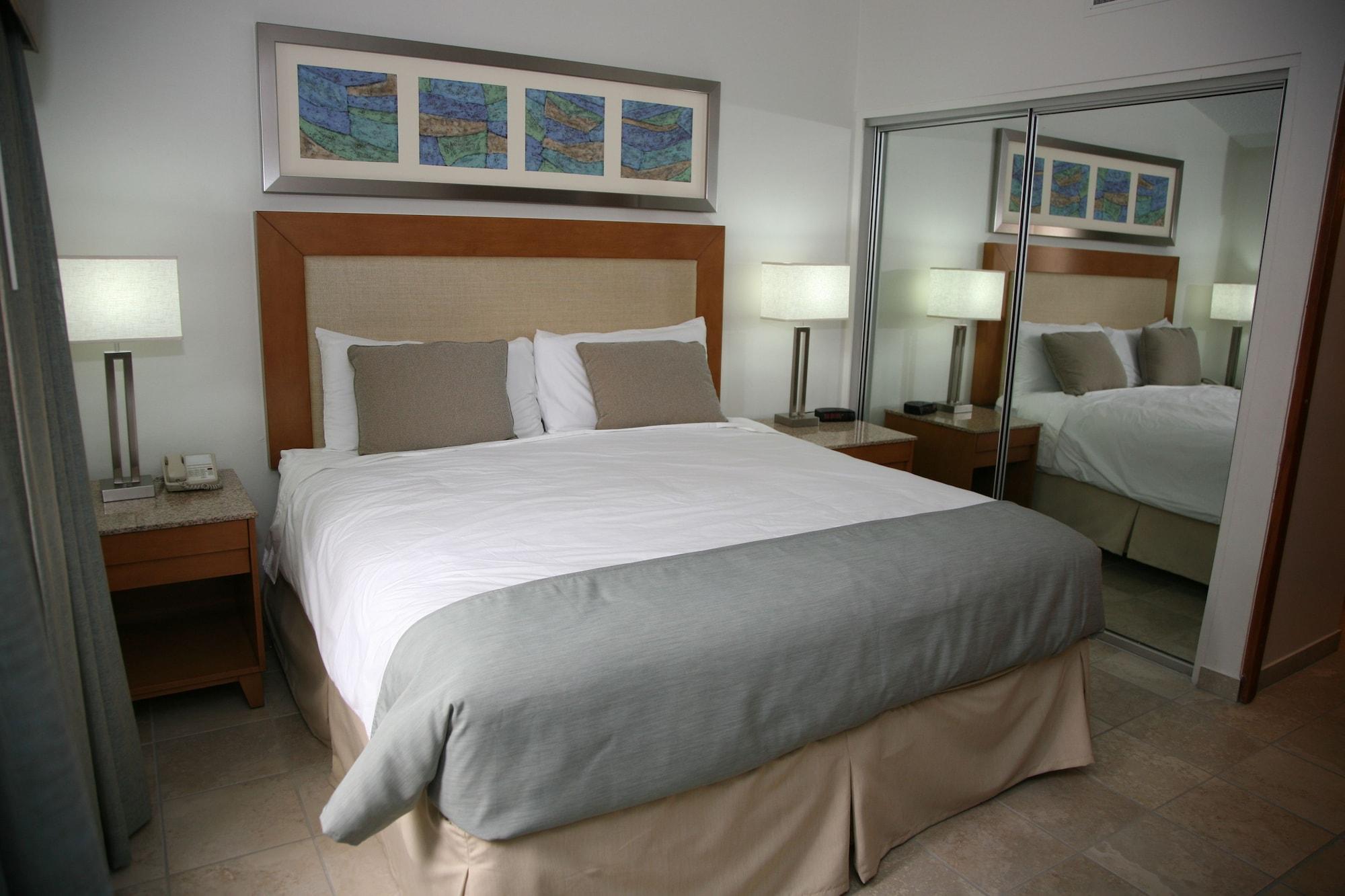 Park Royal Homestay Club Cala Puerto Rico Humacao Chambre photo