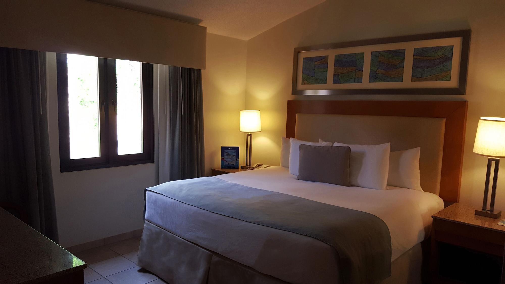 Park Royal Homestay Club Cala Puerto Rico Humacao Extérieur photo