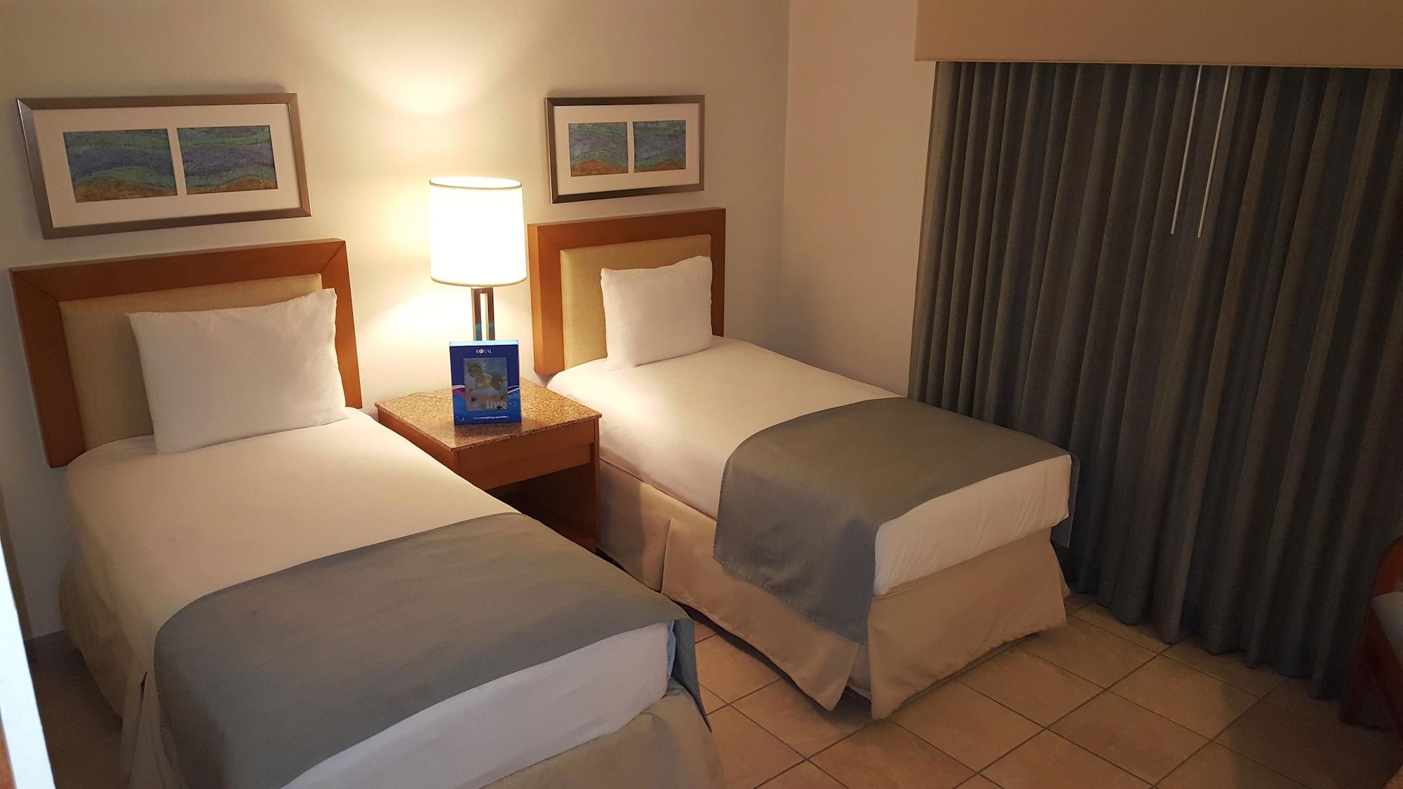 Park Royal Homestay Club Cala Puerto Rico Humacao Extérieur photo