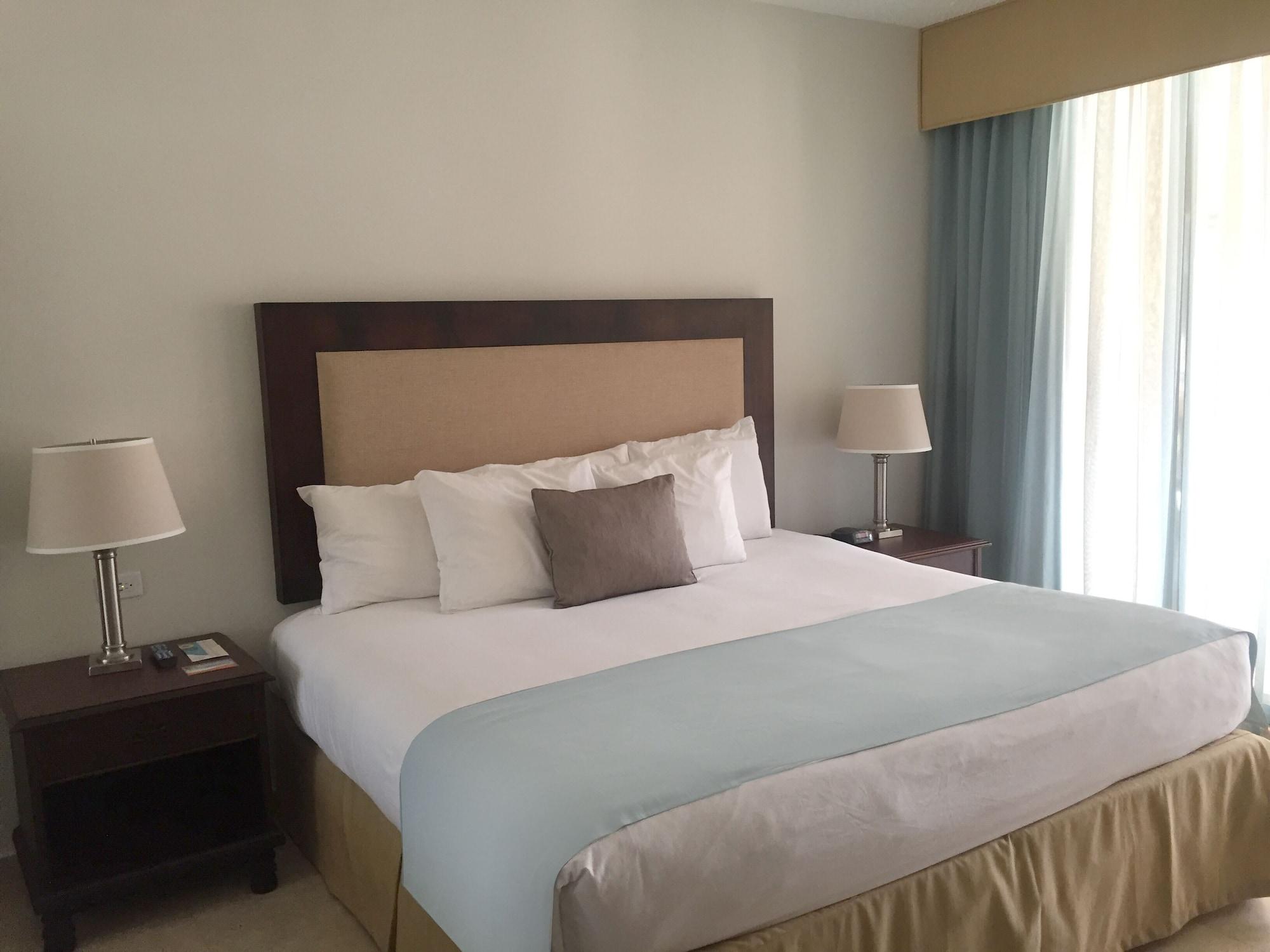 Park Royal Homestay Club Cala Puerto Rico Humacao Extérieur photo