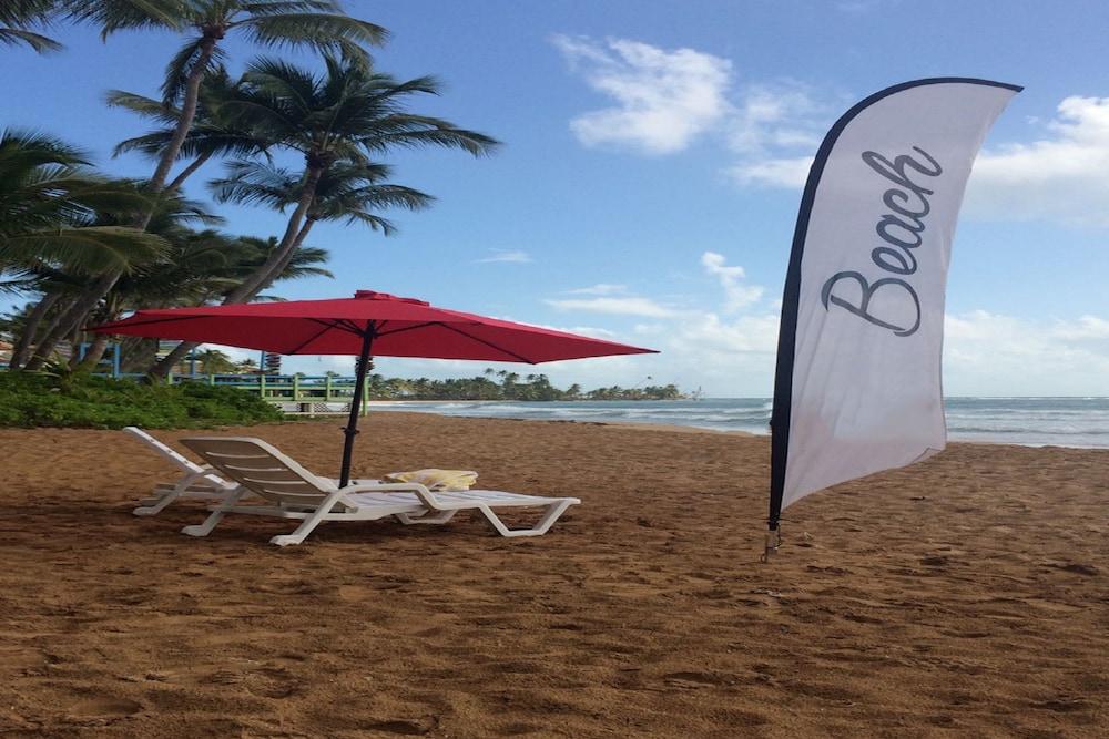 Park Royal Homestay Club Cala Puerto Rico Humacao Extérieur photo