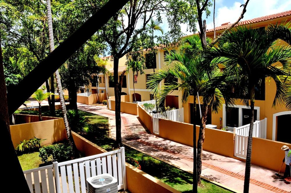 Park Royal Homestay Club Cala Puerto Rico Humacao Extérieur photo
