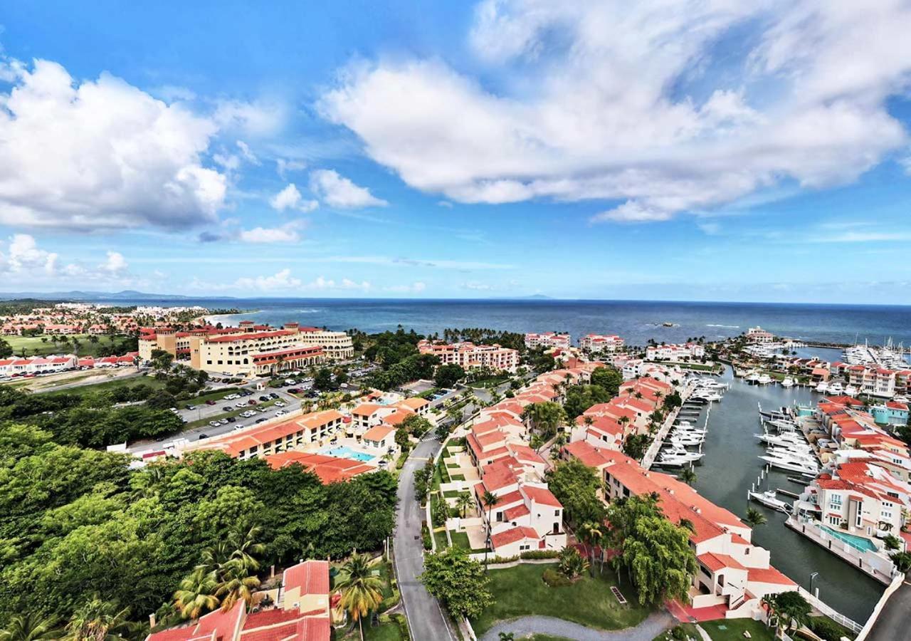 Park Royal Homestay Club Cala Puerto Rico Humacao Extérieur photo