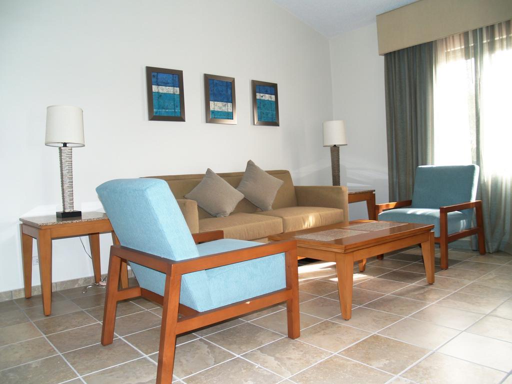 Park Royal Homestay Club Cala Puerto Rico Humacao Chambre photo