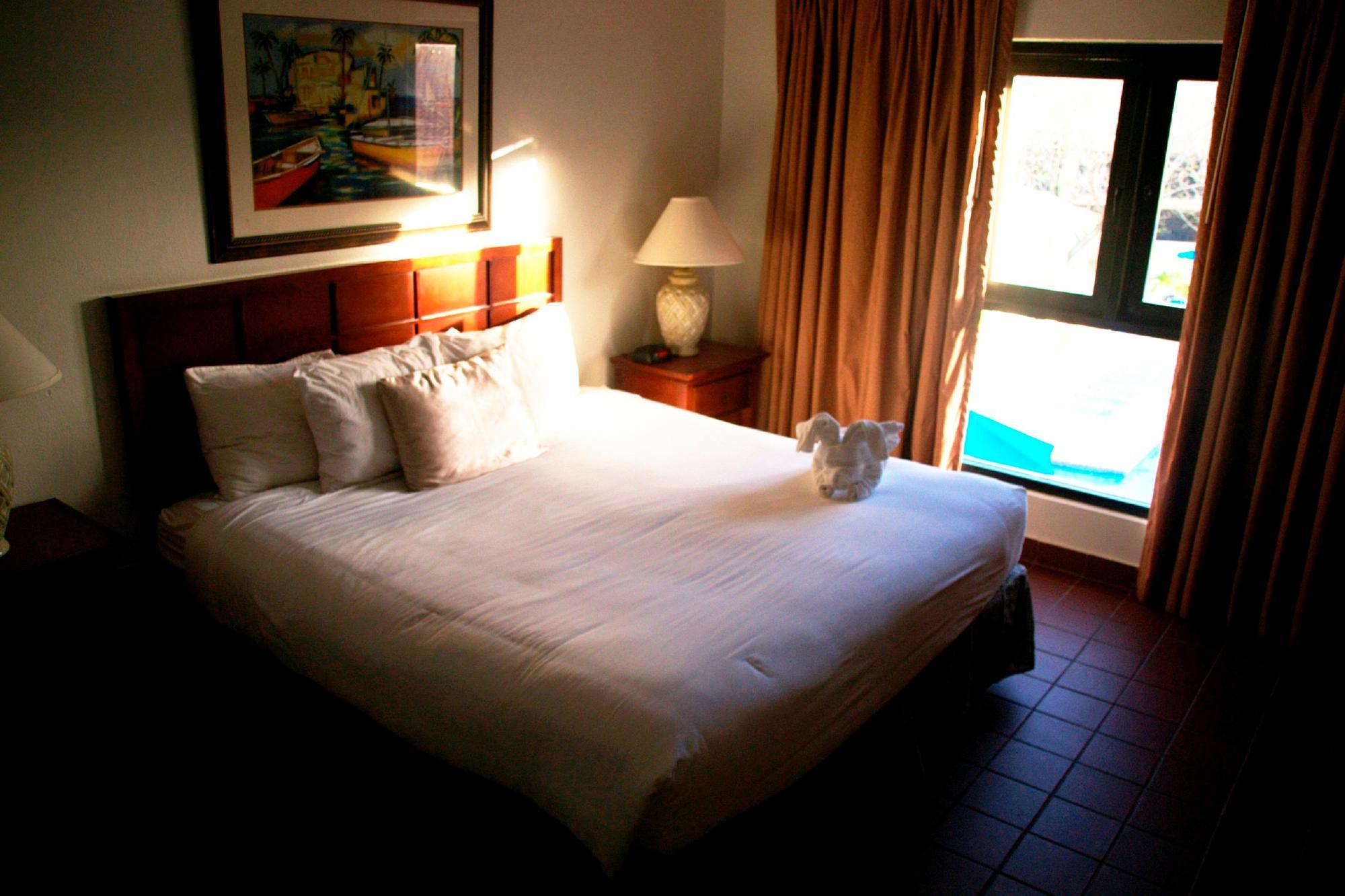 Park Royal Homestay Club Cala Puerto Rico Humacao Extérieur photo